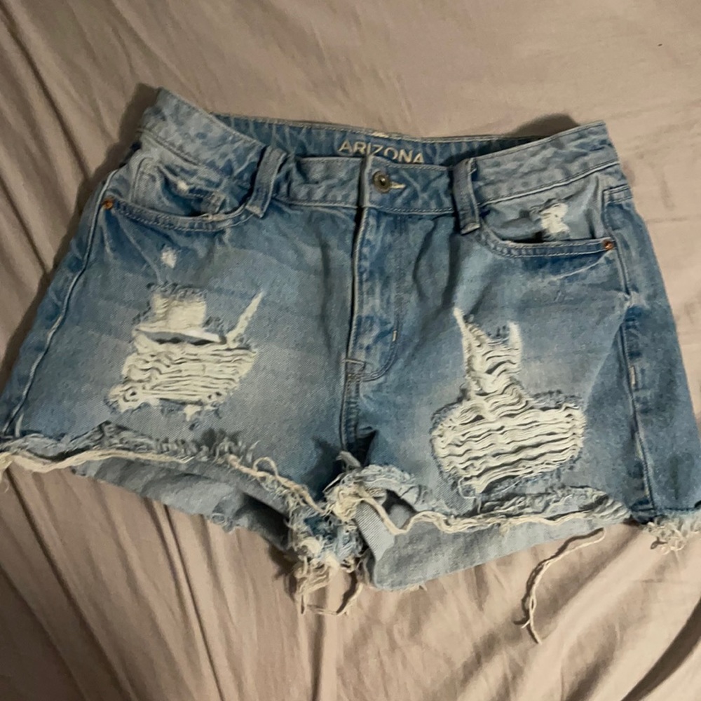 Arizona shorts size 9